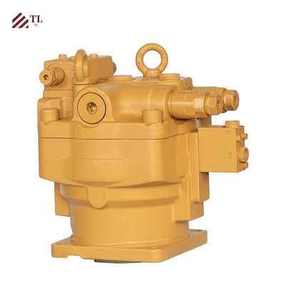 M5X180CHB-10A-3NA / 265-RG20D25G2-140 एक्सकेवेटर स्पेयर पार्ट्स के लिए रोटरी रिड्यूसर Assy