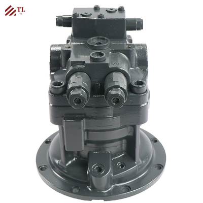 14673219 स्विंग मोटर असेंबली VOLVO एक्सकेवेटर EC480D EC480E के लिए