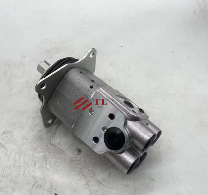 हाइड्रोलिक मुख्य पंप D375 D375A-3 बुलडोजर स्पेयर पार्ट 702-16-01530