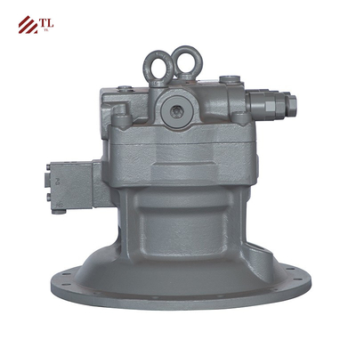 ZX330-5G खुदाई मशीन स्विंग मोटर M5X180CHB M5X180CHB-10A-64C के लिए ZAX330 ZX330-3 4616985
