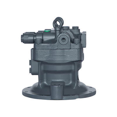 M5X130CHB-10A-29D/330 इलेक्ट्रिक मोटर असेंबली ZX200-3 खुदाई मशीन भागों के लिए