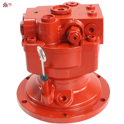 DH55 R55-9 के लिए खुदाई मशीन स्विंग मोटर असेंबली 31M9-10130