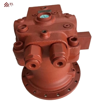 300LC-7A DX300LCA DH300-7 के लिए खुदाई मशीन स्विंग मोटर 401-00457B