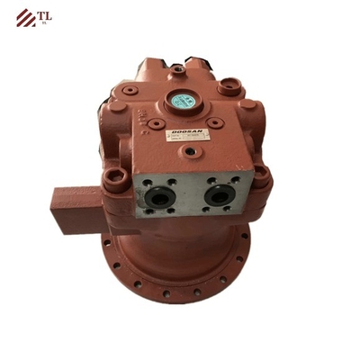 सौर 300LC-7A DX300LCA DH300-7 स्विंग मोटर 401-00457B निर्माण कार्य के लिए क्रॉलर खुदाई