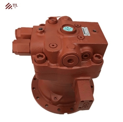 सौर 300LC-7A DX300LCA DH300-7 स्विंग मोटर 401-00457B निर्माण कार्य के लिए क्रॉलर खुदाई