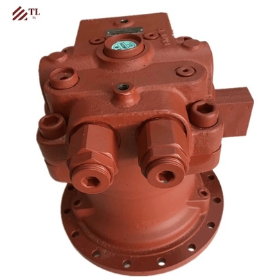 सौर 300LC-7A DX300LCA DH300-7 स्विंग मोटर 401-00457B निर्माण कार्य के लिए क्रॉलर खुदाई