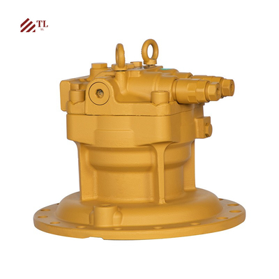 खुदाई मशीन स्विंग मोटर 4423009 M5X130CHB-10A-05B/285 हिताची ZX470-3 ZX450-3 ZX470LC-5G ZX470-5G के लिए
