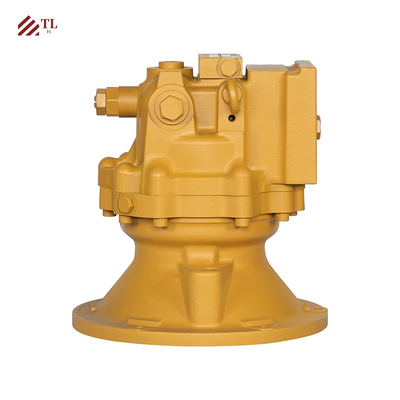 कोमात्सु 706-70-41110 PC200-7 PC200-8 खुदाई मशीन स्विंग मोटर के लिए