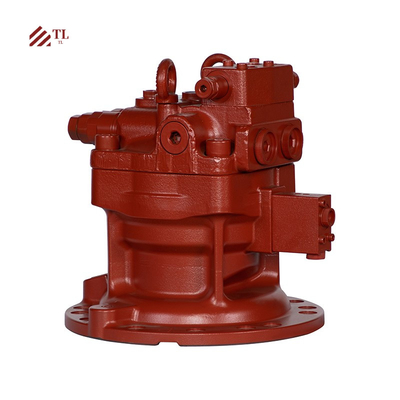 खेत Sany क्रॉलर खुदाई SY215-8S मुख्य पंप K3V112DTP-9C79 SY215C हाइड्रोलिक पंप
