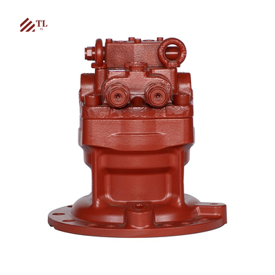 खेत Sany क्रॉलर खुदाई SY215-8S मुख्य पंप K3V112DTP-9C79 SY215C हाइड्रोलिक पंप