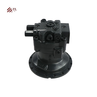 TM40 खुदाई यात्रा मोटर अंतिम ड्राइव यात्रा मोटर Assy के लिए DH225