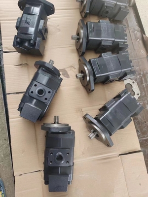 14561970 14561971 PC40MR-2 PC50MR-2 PC58UU के लिए हाइड्रोलिक गियर पंप उच्च गारंटी