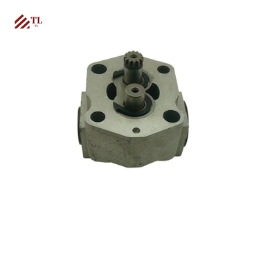 100% खुदाई हाइड्रोलिक भागों पिस्टन पंप PVK-2B-505 PVK-2B-385 10820 गीयर पंप हिताची ZX55U-5A के लिए