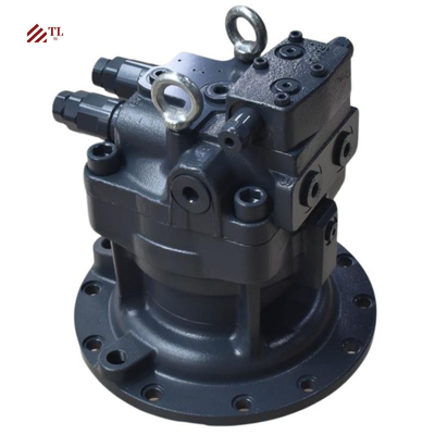 SK210-8 हाइड्रोलिक मुख्य पंप भाग का नाम YN15V00035F1 SK200-8 स्विंग मोटर के लिए