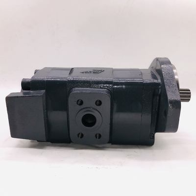 खुदाई मशीन हाइड्रोलिक गियर पंप पायलट पंप के लिए EC700 EC700B EC700C 14543168 VOE14543168