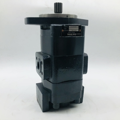 खुदाई मशीन हाइड्रोलिक गियर पंप पायलट पंप के लिए EC700 EC700B EC700C 14543168 VOE14543168