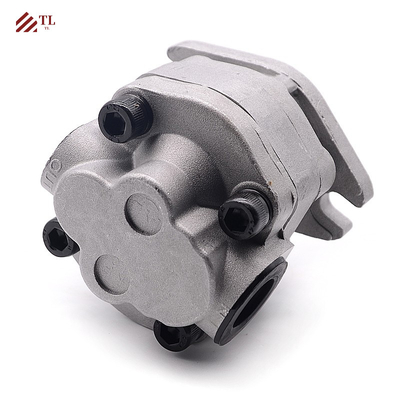 एक्सकेवेटर के लिए उच्च गारंटी पायलट गियर पंप SK200-3 SK200-5 YN10V00006F1 2437U157F1