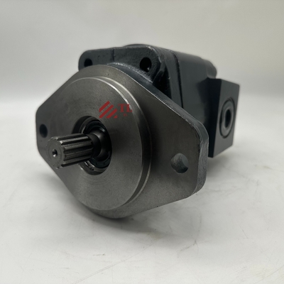 वोल्वो के लिए गियर पंप EC160C EC180C EC210C EC235C EC290B ECR235C ECR235D ECR235E FC2121C FC2421C