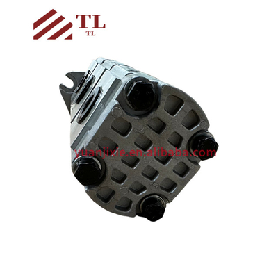 PC40MR-2 PC50MR-2 PC58UU PC50UU खुदाई मशीन के स्पेयर पार्ट्स हाइड्रोलिक गियर पंप 0510565059