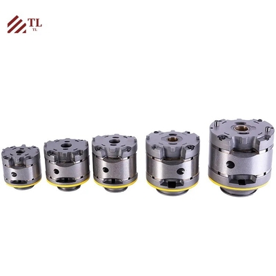 3G1268 6E2387 6E6477 मरम्मत भाग प्रतिस्थापन Vq वैन पंप कारतूस किट 3G7657 6E2387 3G2234  के लिए