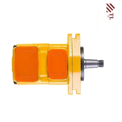 सस्ती हाइड्रोलिक मुख्य पंप 6E2928 7J0583 9J5080 9J5083 मशीनरी मरम्मत कार्यशालाओं के लिए
