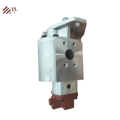 9J5048 कैट डंप व्हील लोडर के लिए पायलट गियर पंप 980C/980F/980 निर्माण मशीनरी