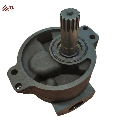 6P7358 डीजल इंजन गियर पंप के लिए कैट व्हील लोडर R1700G 980C/F भाग संख्या 9J5048