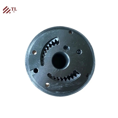 खुदाई मशीन हाइड्रोलिक ट्रांसमिशन पंप चार्जिंग पंप OEM 121-7385 3E3864  416C 416D लोडर SB003 के लिए