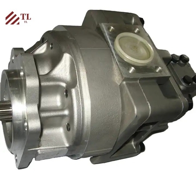 D155A-3 बुलडोजर के लिए हाइड्रोलिक मुख्य पंप 705-52-40160
