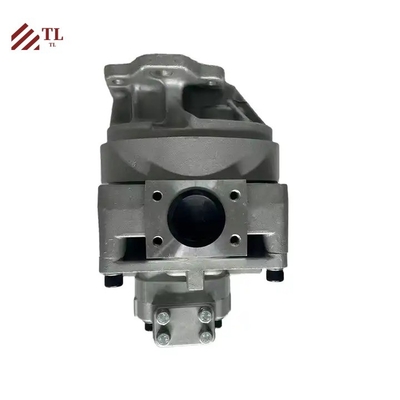 D155A-3 बुलडोजर के लिए हाइड्रोलिक मुख्य पंप 705-52-40160