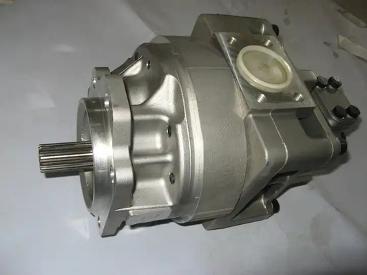 D155A-3 बुलडोजर के लिए हाइड्रोलिक मुख्य पंप 705-52-40160