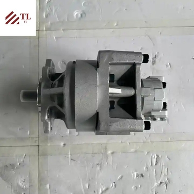 D155A-3 बुलडोजर के लिए हाइड्रोलिक मुख्य पंप 705-52-40160