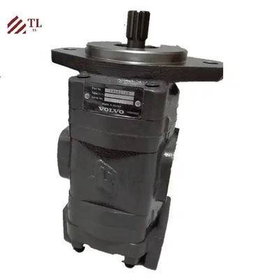 ZX450 EX100-3 EX200-3 ZX270 खुदाई मशीन हाइड्रोलिक गियर पंप 4276918 9218005 टिकाऊ के लिए