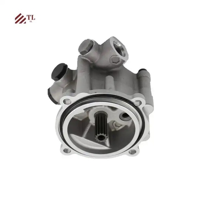 XJBN-00847 R330LC-9S खुदाई मशीन भागों के लिए हाइड्रोलिक गियर पंप संबंधित XJBN-00002