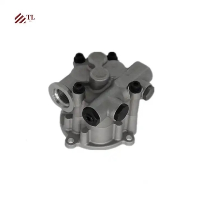 XJBN-00847 R330LC-9S खुदाई मशीन भागों के लिए हाइड्रोलिक गियर पंप संबंधित XJBN-00002
