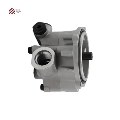 XJBN-00847 R330LC-9S खुदाई मशीन भागों के लिए हाइड्रोलिक गियर पंप संबंधित XJBN-00002
