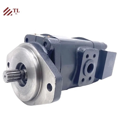 EC360 EC330B EC460B डबल गियर पंप EC360BLC EC480DL वेल्वो उत्खनन मशीन 14561971 के लिए पंखे पंप