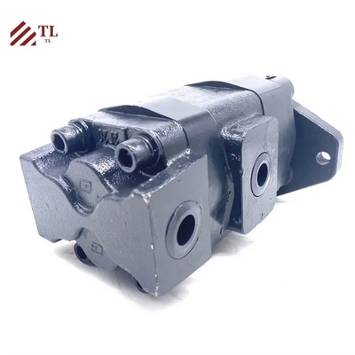 EC360 EC330B EC460B डबल गियर पंप EC360BLC EC480DL वेल्वो उत्खनन मशीन 14561971 के लिए पंखे पंप