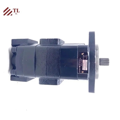 EC360 EC330B EC460B डबल गियर पंप EC360BLC EC480DL वेल्वो उत्खनन मशीन 14561971 के लिए पंखे पंप