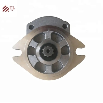 निर्माण मशीनरी भाग पायलट गियर पंप HPV102 HPV118 HPV145 EX200-5 ZX230 ZX330