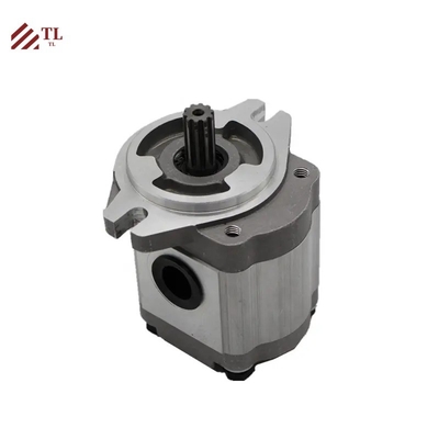 निर्माण मशीनरी भाग पायलट गियर पंप HPV102 HPV118 HPV145 EX200-5 ZX230 ZX330