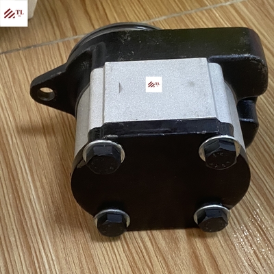 पीसी40एमआर-2 पीसी50एमआर-2 पीसी58यूयू पीसी50यूयू सुरंग निर्माण के लिए खुदाई गियर पंप