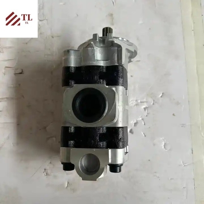 KFP231717ASCT खुदाई उपकरण के लिए खुदाई हाइड्रोलिक गियर पंप