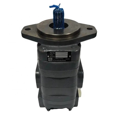 सुरंग निर्माण सिविल निर्माण VOE14520055 खुदाई मशीन हाइड्रोलिक गियर पंप EC360B EC360