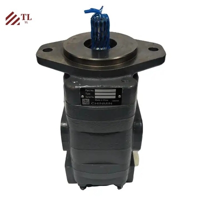 सुरंग निर्माण सिविल निर्माण VOE14520055 खुदाई मशीन हाइड्रोलिक गियर पंप EC360B EC360