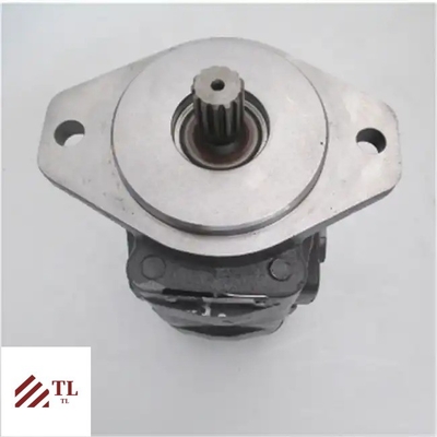 सुरंग निर्माण सिविल निर्माण VOE14520055 खुदाई मशीन हाइड्रोलिक गियर पंप EC360B EC360