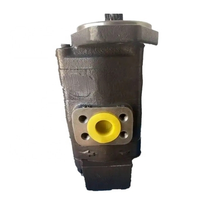 टनलिंग सिविल कंस्ट्रक्शन गियर पंप VOE14525545 EC360B खुदाई मशीन स्पेयर पार्ट्स के लिए