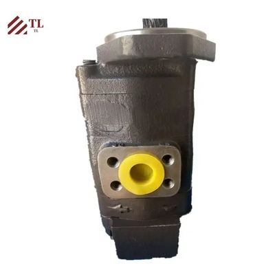 टनलिंग सिविल कंस्ट्रक्शन गियर पंप VOE14525545 EC360B खुदाई मशीन स्पेयर पार्ट्स के लिए