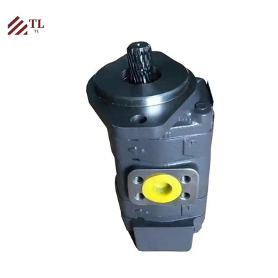 टनलिंग सिविल कंस्ट्रक्शन गियर पंप VOE14525545 EC360B खुदाई मशीन स्पेयर पार्ट्स के लिए