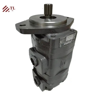 टनलिंग सिविल कंस्ट्रक्शन गियर पंप VOE14525545 EC360B खुदाई मशीन स्पेयर पार्ट्स के लिए